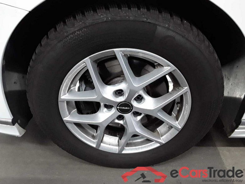 Volkswagen Passat Variant (CB5)(03.2019->2024) DE - Kb5 2.0 TDI BMT/Start-Stopp EU6d, Business (EURO 6d), (Facelift) 2020 - 202 #2