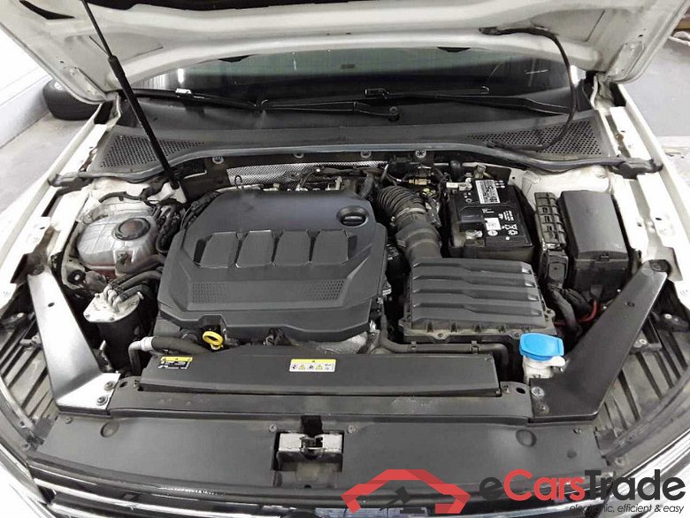 Volkswagen Passat Variant (CB5)(03.2019->2024) DE - Kb5 2.0 TDI BMT/Start-Stopp EU6d, Business (EURO 6d), (Facelift) 2020 - 202 #5