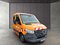 preview Mercedes Sprinter #1