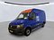 preview Volkswagen Crafter #0