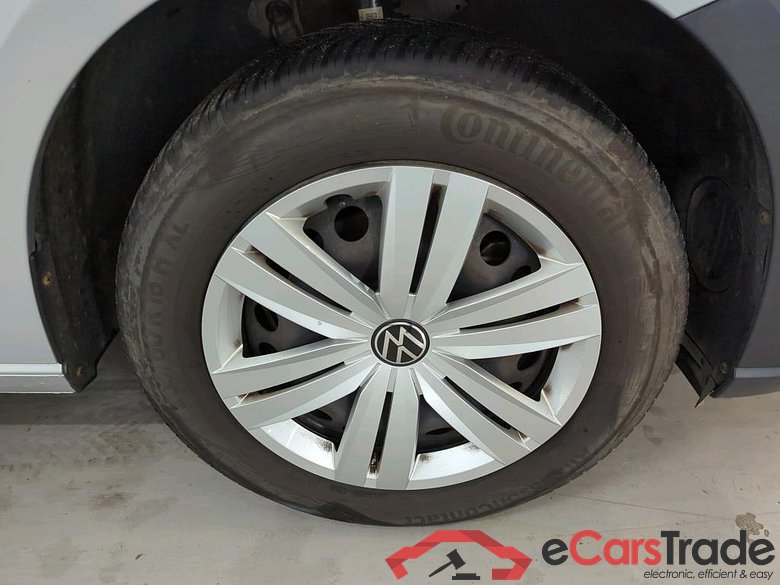 VOLKSWAGEN Caddy Cargo 75 kW #6