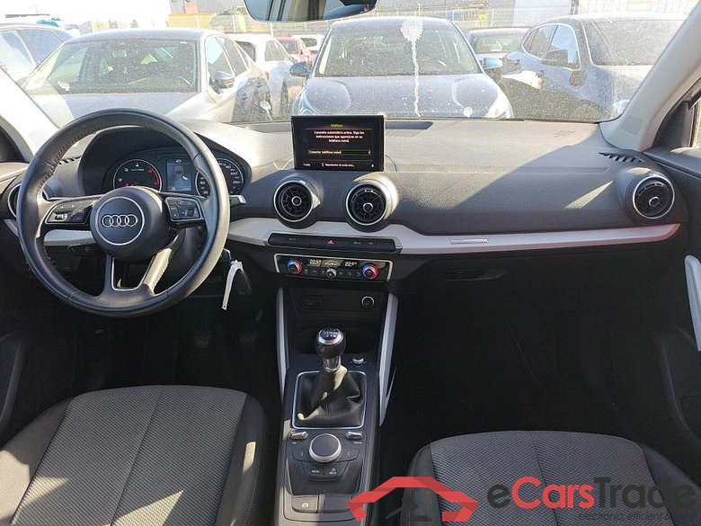 AUDI Q2 / 2016 / 5P / todoterreno Design 35 TDI 110kW (150CV) #3