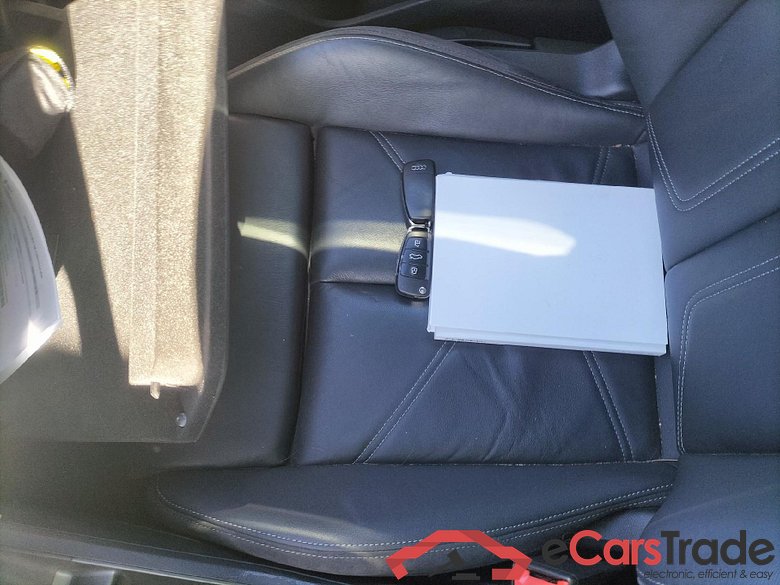 AUDI Q3 Sportback / 2019 / 5P / todoterreno 35 TFSI 110kW (150CV) S tronic S Line #5