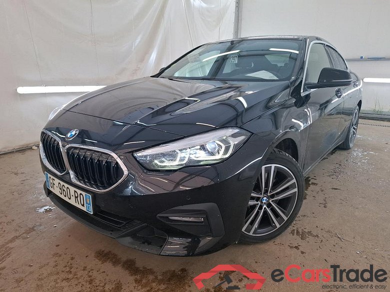 BMW Série 2 Gran Coupé / 2019 / 4P / Berline 220D AUTO Business Design #1
