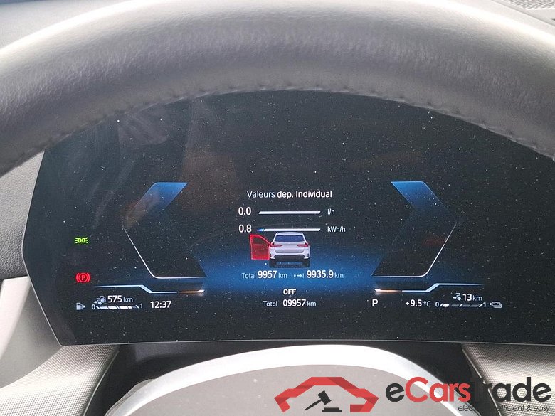 BMW X1 / 2022 / 5P / SUV xDrive25e Business Design DKG7 #6