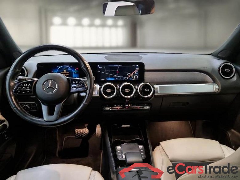 MERCEDES-BENZ GLB / 2019 / 5P / SUV GLB 180 D AUTOMATIC BUSINESS EXTRA #3