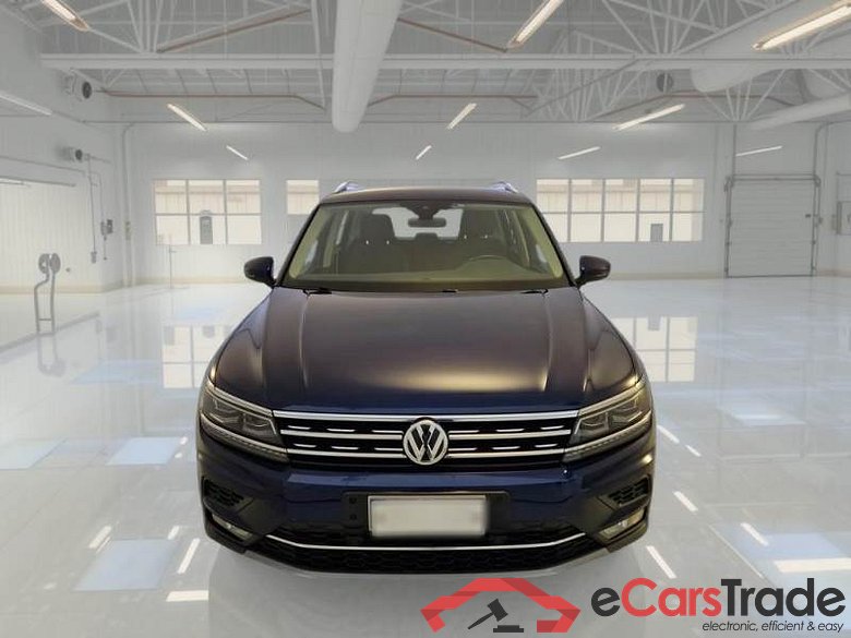VOLKSWAGEN TIGUAN / 2016 / 5P / SUV 1.5 TSI ADVANCED BMT DSG ACT #6