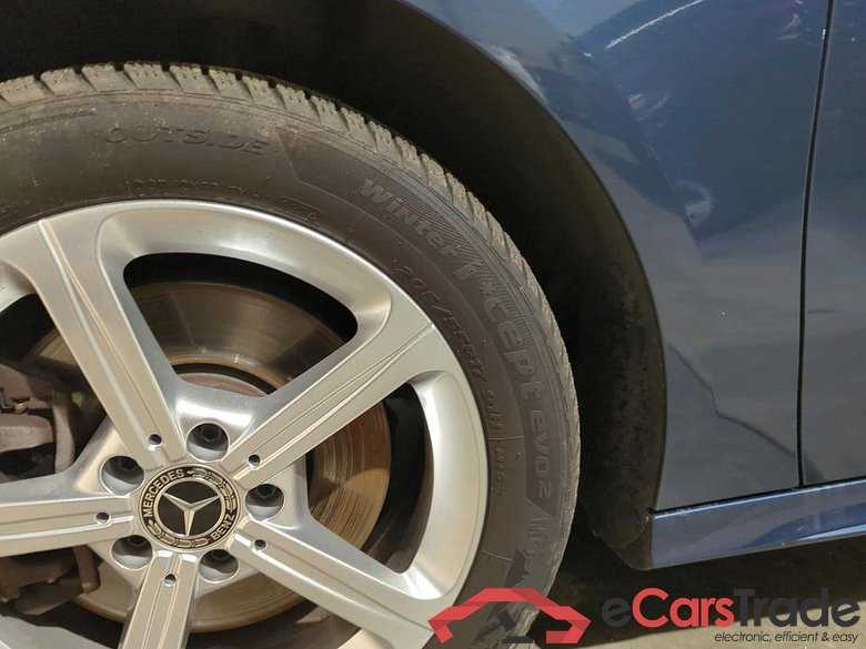 A Limousine A 250 e (177.186)AMG 1.3 AMG Line 160KW AT8 E6d #6