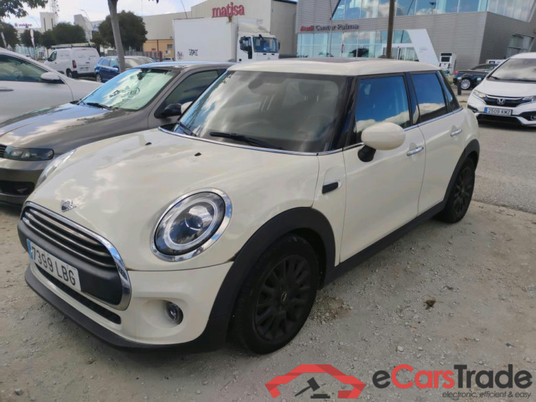 Mini 5p One 1.5 100CV MT6 E6dT