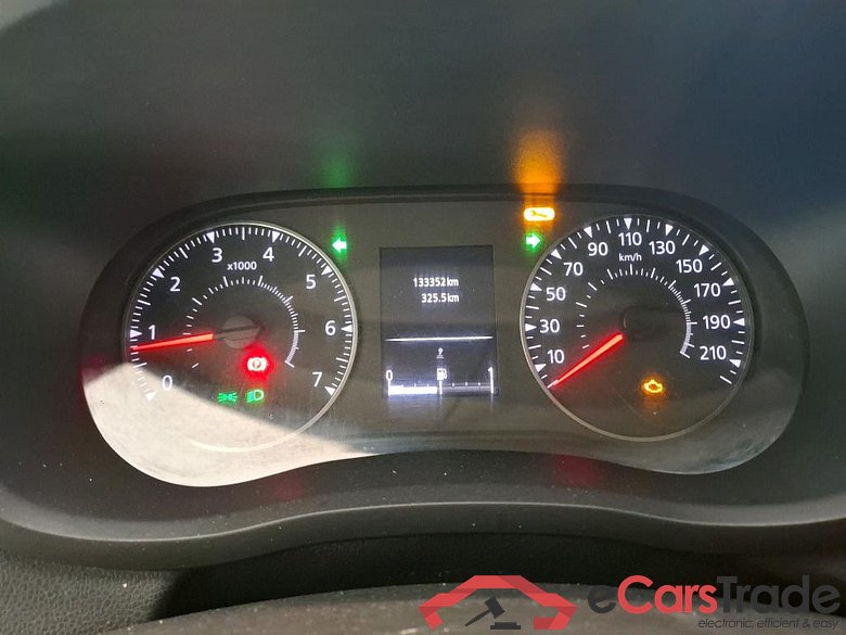 Master Fourgon L2H2 3 5 Grand Confort dCi 135CV BVM6 E6dT #6