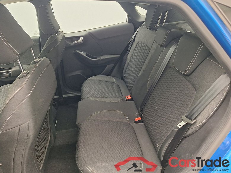 Ford, Puma '19, Ford Puma 1.0i Ecoboost mHEV 92kW Titanium 5d #4