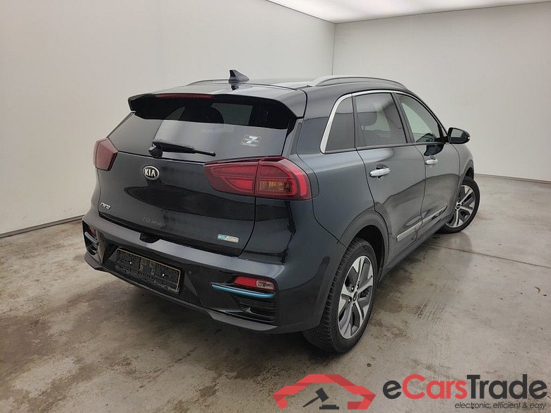 KIA E-NIRO More 64kWh (EU6d-TEMP) 5d #2
