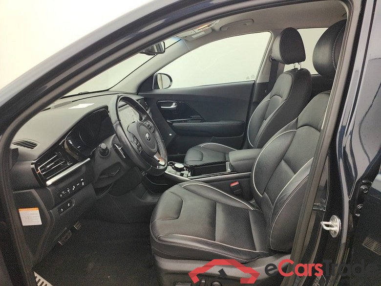 KIA E-NIRO More 64kWh (EU6d-TEMP) 5d #3