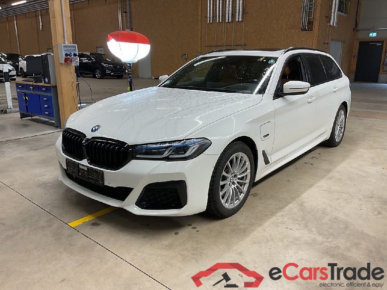 5 Touring 530 e xDrive M Sport 2.0 215KW AT8 E6d