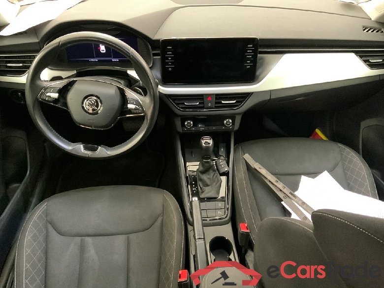 Scala Ambition 1.6 TDI 85KW AT7 E6dT #3