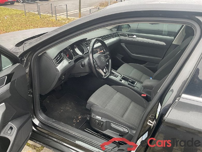 Passat Lim. Business 2.0 TDI 140KW AT7 E6dT #4