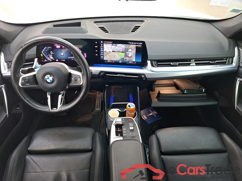 BMW X1 / 2022 / 5P / SUV xDrive23d M Sport FirstEd Exclusive DKG7 #5