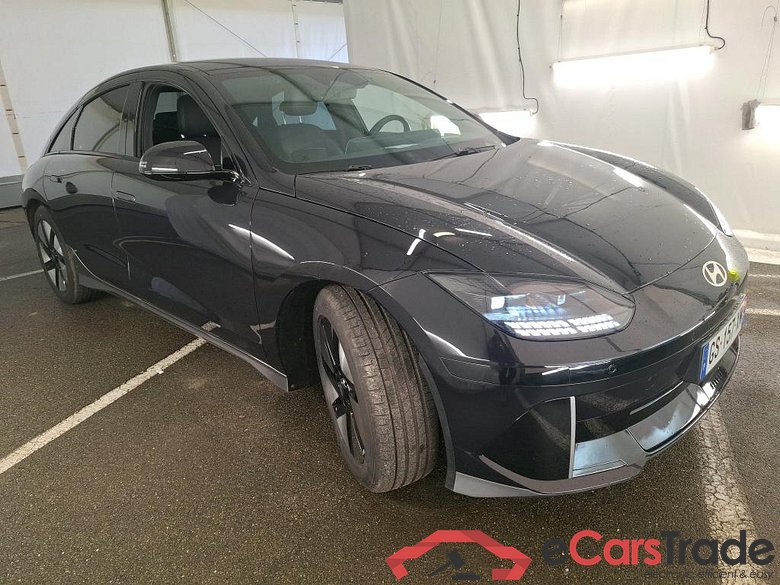 Ioniq 6 Creative Electrique 77kWh BVA #5