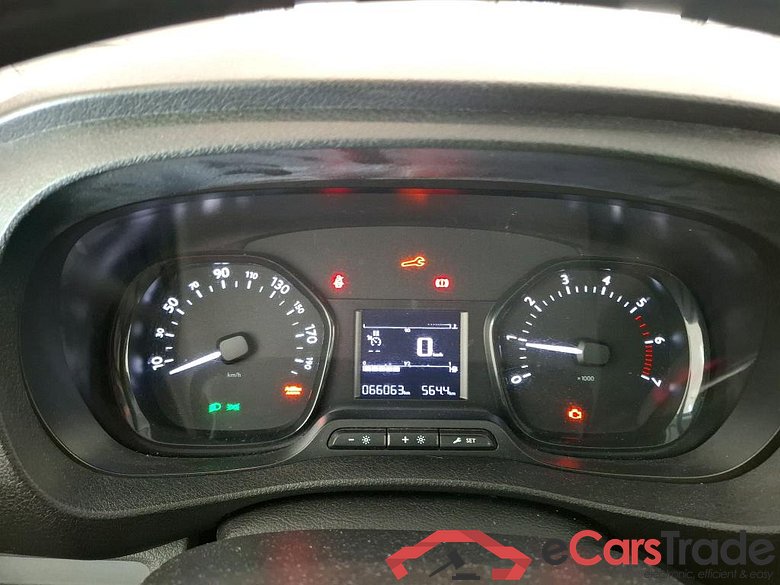 Expert Kombi L2 1.6 HDi 115CV BVM6 E6 #6