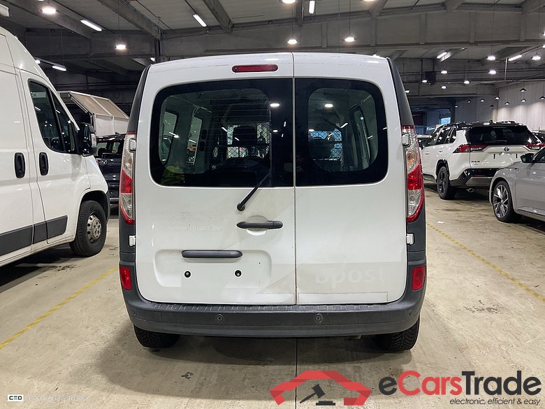 RENAULT KANGOO EXPRESS 1.5 BLUE DCI 95 MAXI CONFORT #5