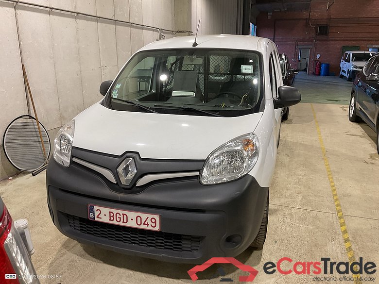 RENAULT KANGOO EXPRESS 1.5 BLUE DCI 95 MAXI CONFORT #2