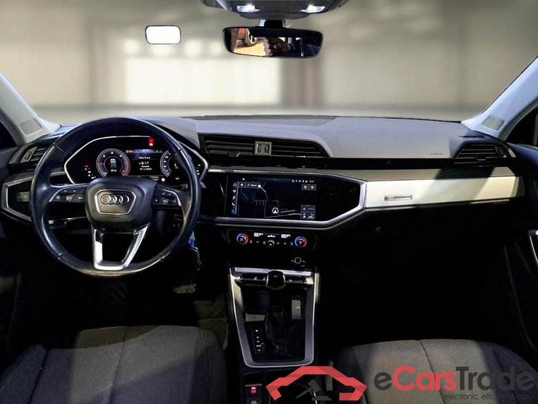 AUDI Q3 / 2018 / 5P / SUV 35 TDI S TRONIC BUSINESS #3