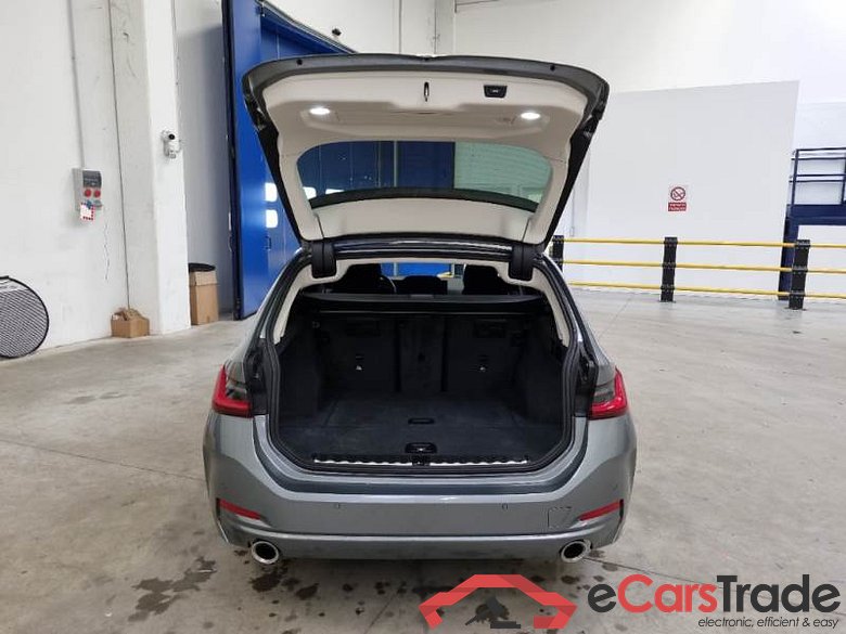 BMW SERIE 3 / 2022 / 5P / STATION WAGON 320D 48V BASE TOURING AUTO #5