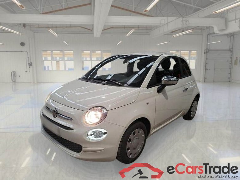 FIAT 500 / 2015 / 3P / BERLINA 1.0 70CV IBRIDO CULT #1