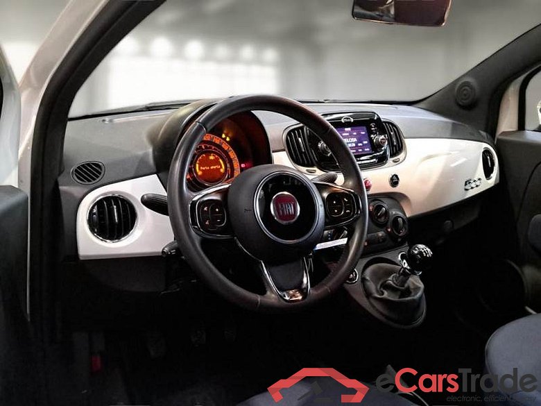 FIAT 500 / 2015 / 3P / BERLINA 1.0 70CV IBRIDO CULT #3
