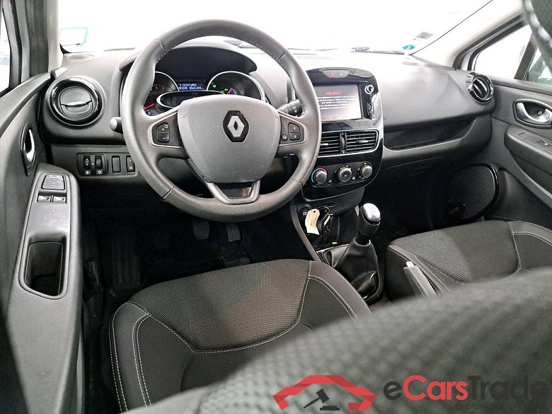 Clio IV Business 0.9 TCe 90CV BVM5 E6 / TRANSFO VP/VF #5