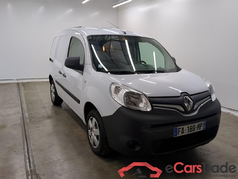 Kangoo Express Extra (Série Spéciale) 1.5 dCi 75CV BVM5 E6 #2