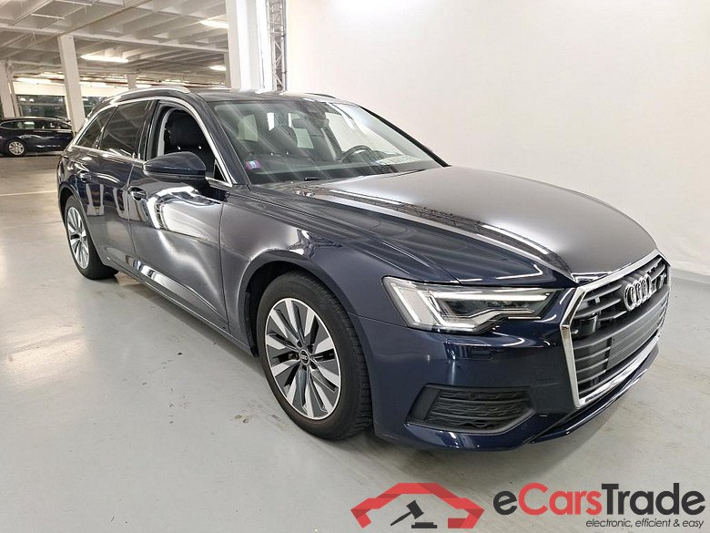AUDI A6 AVANT 2.0 TDI 35 S TRONIC BUSINESS EDITION #2