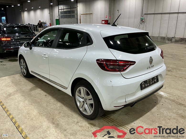 RENAULT Clio 1.0 TCE 100 CORPORATE EDITION #3