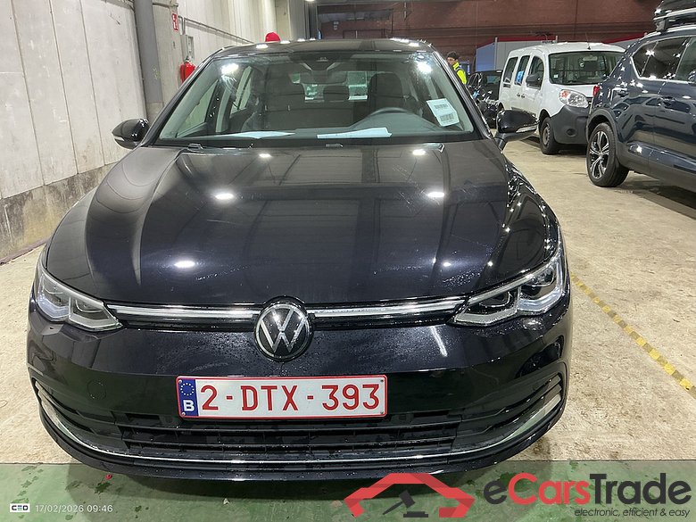 VOLKSWAGEN GOLF VIII 1.4 EHYBRID STYLE BUSINESS DSG #2