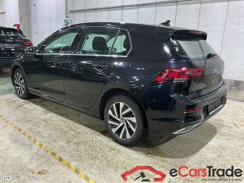 VOLKSWAGEN GOLF VIII 1.4 EHYBRID STYLE BUSINESS DSG #3