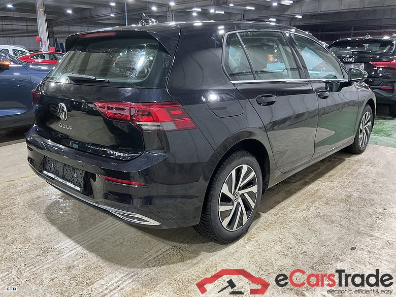 VOLKSWAGEN GOLF VIII 1.4 EHYBRID STYLE BUSINESS DSG #4
