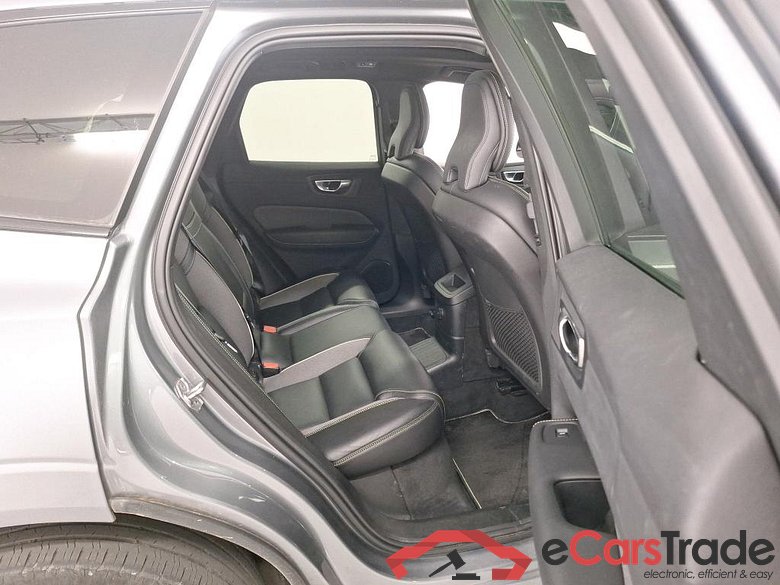 VOLVO XC60 2.0 T6 RECHARGE GEARTRONIC R-DESIGN #6