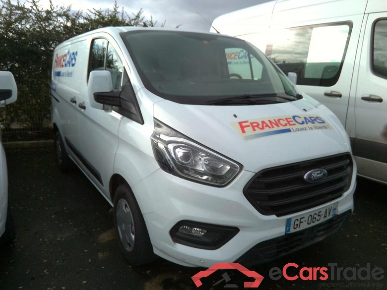 TRANSIT CUST TRENDB 300 L1H1 R #2