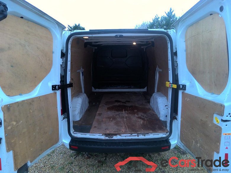 TRANSIT CUST TRENDB 300 L1H1 R #5