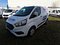 preview Ford Transit Custom #0