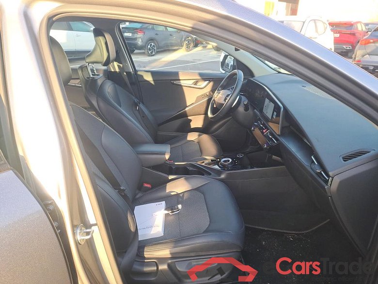 KIA Niro / 2022 / 5P / crossover 1.6 GDi HEV 104kW (141CV) Drive #6