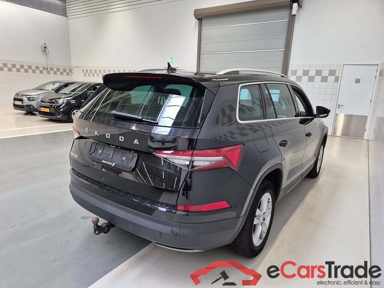 SKODA KODIAQ 2.0 CRTDI AMBITION DSG #2
