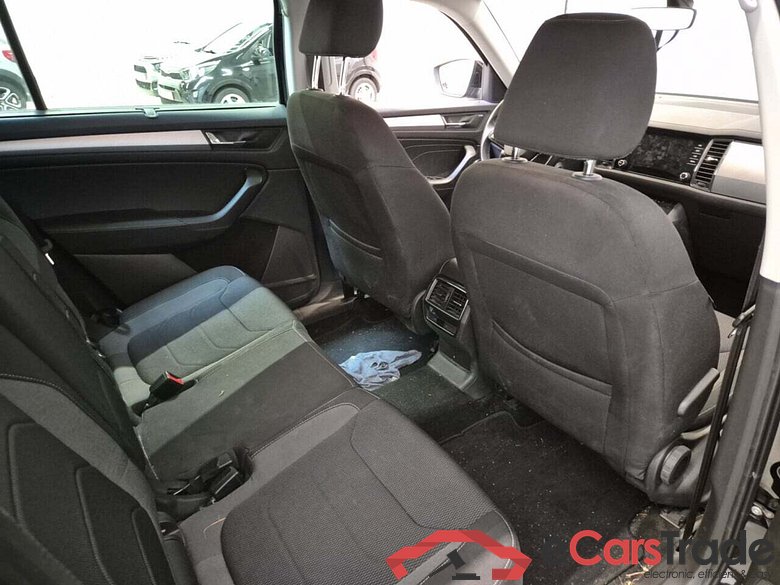 SKODA KODIAQ 2.0 CRTDI AMBITION DSG #4