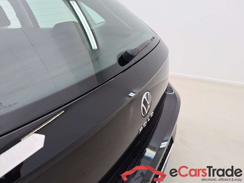 VOLKSWAGEN POLO 1.0 MPI TRENDLINE #5