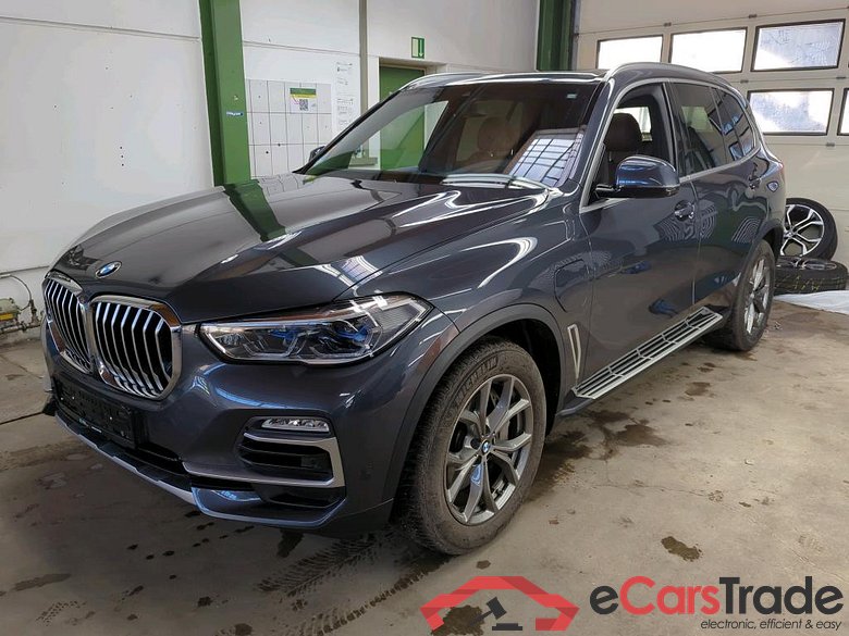 BMW X5 xDrive45e xLine 5d 210kW #1