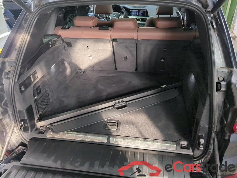 BMW X5 xDrive45e xLine 5d 210kW #6