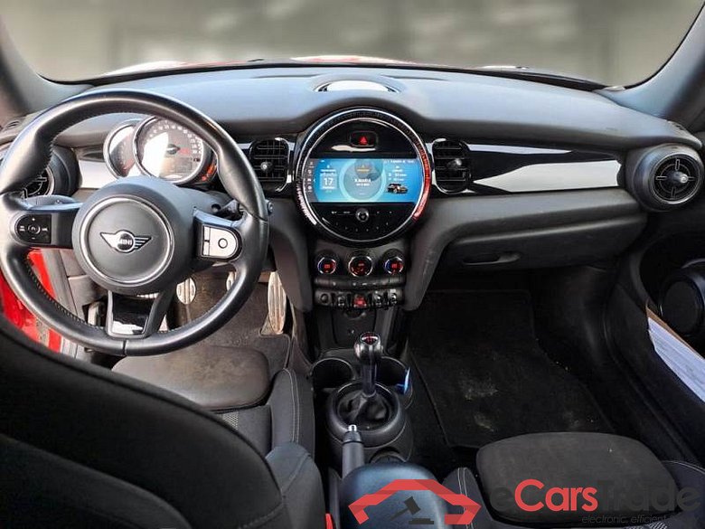 MINI MINI / 2021 / 3P / BERLINA JOHN COOPER WORKS JCW #3