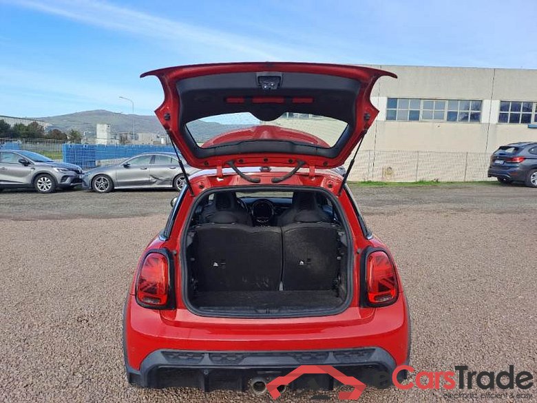 MINI MINI / 2021 / 3P / BERLINA JOHN COOPER WORKS JCW #5