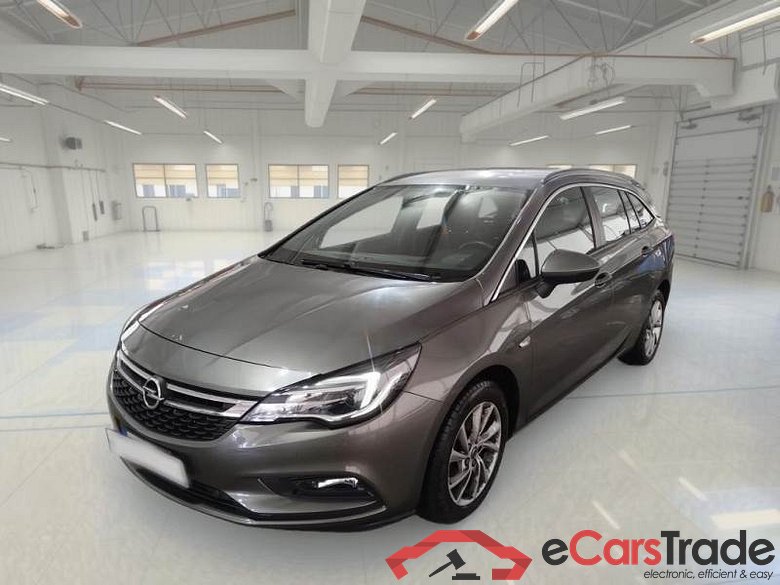 OPEL ASTRA / 2015 / 5P / STATION WAGON ST 1.6 CDTI BUSINESS 110CV SeS MT6 #1