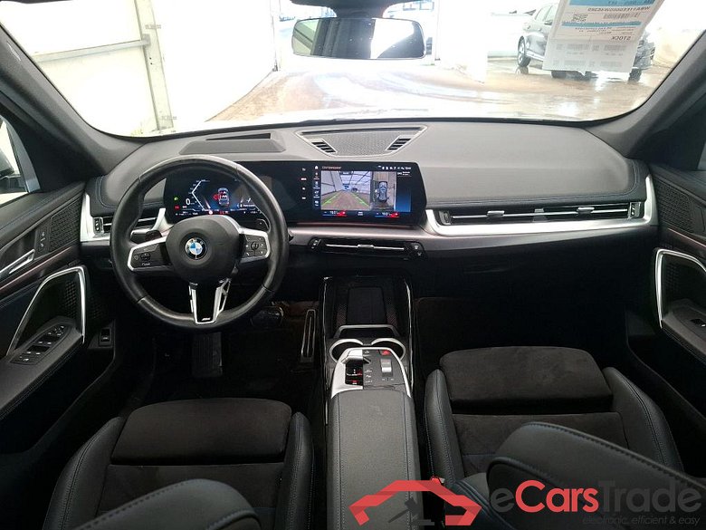 BMW X1 5p SUV sDrive18i M Sport DKG7 #5